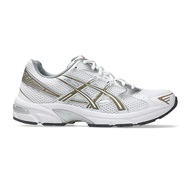 Asics รองเท้าผ้าใบ Gel-1130 | White/Pepper ( 1203A609-104 )