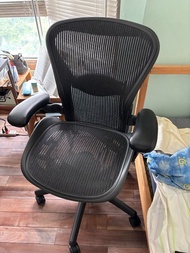 herman miller aeron 1.0