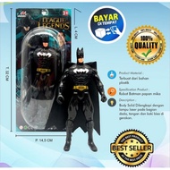 Batman Light Figure | Batman Robot Lights batmat action figure Toy/
