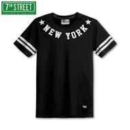 7th Street T-Shirt Available In 2XL 3XL 5XL Model RZS002