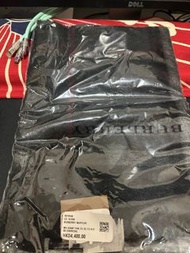 Burberry 圍巾