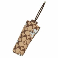【COACH】X Peanuts Snoopy史努比聯名款晴雨兩用傘