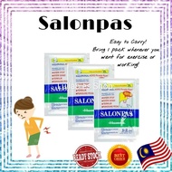 Salonpas Pain Relief Patch (1 pack)