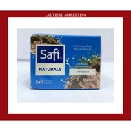 SAFI KRIM PELEMBAP 50GM GAMAT / MOISTURISER CREAM / KRIM MUKA