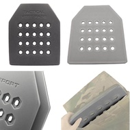 [Tactical Equipment] Tactical Vest EVA Bulletproof Board Lining Ultra-Thin Design Can Cut Shockproof