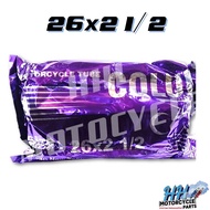 ยางในจักรยานขนาด 12x1.75 14x1.75 16x1.75 20x1.75 24x1.75 26x1.75 26x1 3/8 26x2 1/2 สินค้ามีคุณภาพ รา