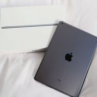 Ipad 9 - 64 GB Dark Grey (100% New)