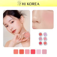 [THE SAEM] Jelly Blusher 4.5g