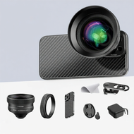 Portrait & Zoom External Phone Lens 85mm
