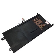 P650BAT-4 6-87-P650S-4U31 Laptop Battery For Clevo P650 P651 P655 P671 RA P670-RG SAGER NP8650 NP865