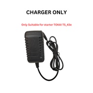 Charger for Starter Tokai TS-43E