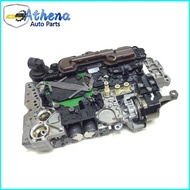 725.0 725.011 9G TCU Control Module Solenoid Valve Body Mechatronics A0009015000 A7252709011 For Mer