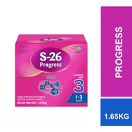 Wyeth S-26 1.65kg Step 3 [Promotion]   ****** NEW PACKING**************