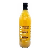 有機天然無過濾無糖蘋果醋 （帶"Mother"，醋母 ）1L BBD 2030-9-3