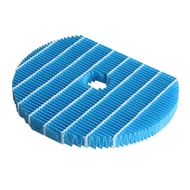 3 Pieces Premium Humidifier Filter Replacement for Filtering Dust, Pollen, Smoke Suitable for Sharp Air Humidifier Accs