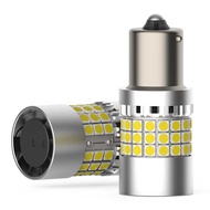 LED Car Light 1157 7443 Brake Light T20 1156 Anti-Strobe p21w Reversing Light 7440 Turn Signal