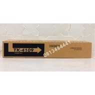 Kyocera Toner TK-4109 Toner ใช้กับ เครื่องถ่ายเอกสาร Kyocera รุ่น TASKalfa 1800/1801/2200/2201