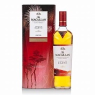 The Macallan A Night on Earth