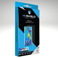 (แถมเครื่องอบ) ฟิล์ม / กระจก HiShield UV สำหรับ Galaxy S23 / S22 / S21 / S20 / Note20 / Note10 / Pl