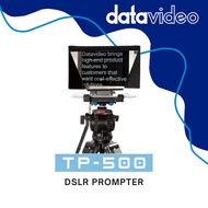 DATAVIDEO TP-500-BTHC DSLR Prompter