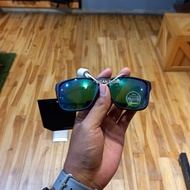 Eiger Eiger Brauciens Style Glasses - Orange