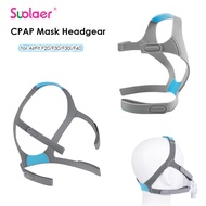 Replacement CPAP Headgear for Airfit F20/F30i/F40 (Without Mask) CPAP Accessories Supplies Straps