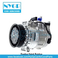 COMPRESSOR LAND CRUISER HDJ80 (RECOND) NYGP