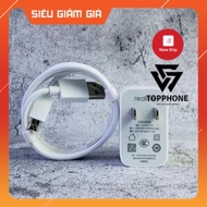 Realme 18w Fast Charger Zinc Unpacked Product.