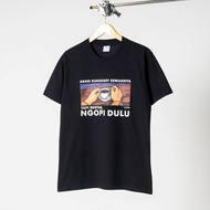 Aloomni T-Shirt About Coffee First