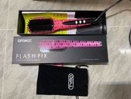 90%新 平賣 Amika Flash Fix