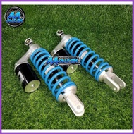 ∇ ⚥ ℉ ▽ MTR Rear shock set 305mm for Aerox / nmax (UNIVERSAL)