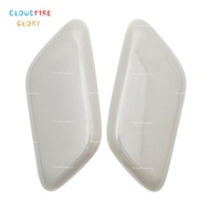 85045-09901 85044-09901 1Pcs Left Or Right Front Bumper Headlight Washer Cleaning Nozzle Cover Unpai