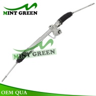 Power Steering Gear Rack For Ford Focus 2.0L 2.3L 2006-2011 6S4Z3504A 8S4Z3504A 9S4Z3504A YS4Z1104AA