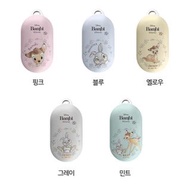 小鹿斑比 bambi 迪士尼 Disney 鹿仔 小鹿 deer Samsung galaxy buds + buds plus 耳機套 殼 保護套 case earphone