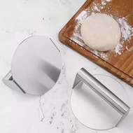 Burger Press Grill Press Sausage Burger Smasher Grill Press 304 Stainless Steel 5.5 Bacon Presser