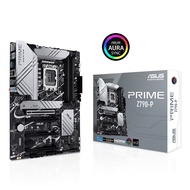 Asus PRIME Z790-P D5 Desktop Computer Motherboard Suitable for 13th Generation Core cpu 13600kf KJ28