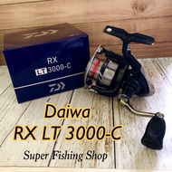 Reel Daiwa RX LT 3000-C