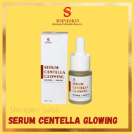 CENTELLA GLOWING SHINESKIN SERUM | Acne Scar Serum