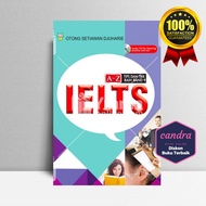 BOOK a TO Z TIPS AND TRICKS GET A BAND 9 IELTS