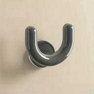 TEMU Suction Cup Slipper Hook, Wall-Mounted Toilet Bathroom Hook, Utility Hooks