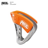 PETZL - Black Tibloc Emergency Rope Clamp