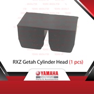 Yamaha Original RXZ (0102) Milli Cata Catalyzer Cylinder Head Grommet Getah Petak - 521-11161-01