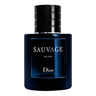 DIOR Sauvage Elixir Fragrance