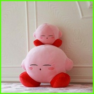 ✯ ╭ Kirby Adventure Plush Soft Doll Large Stuffed Animals Toys Child Gift Home Decor