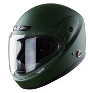 MŨ BẢO HIỂM FULLFACE CHÍNH HÃNG ASIA MT120(TÙY CHỌN MÀU KÍNH)