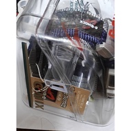 G-Shock G'Mix DW-9550HV-2T Bpm Counter NOS