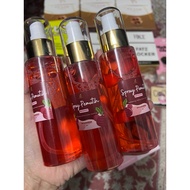 AMORA SPRAY PEMUTIH ORIGINAL
