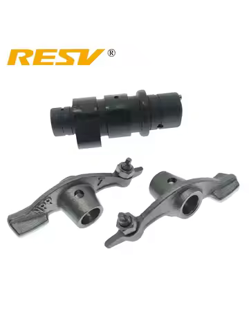 RESV for YAMAHA TW125 TW200 TW225E SR125 XT200 XT225 XT250 YD125 TTR225 TTR230 TT225 1KH-12171-00 XT
