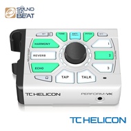 เอฟเฟคร้อง TC HELICON PERFORM-VK