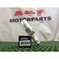 MOTORCYCLE MSM SPARK PLUG BP7HS CR8E BP6ES D8EA C7HSA